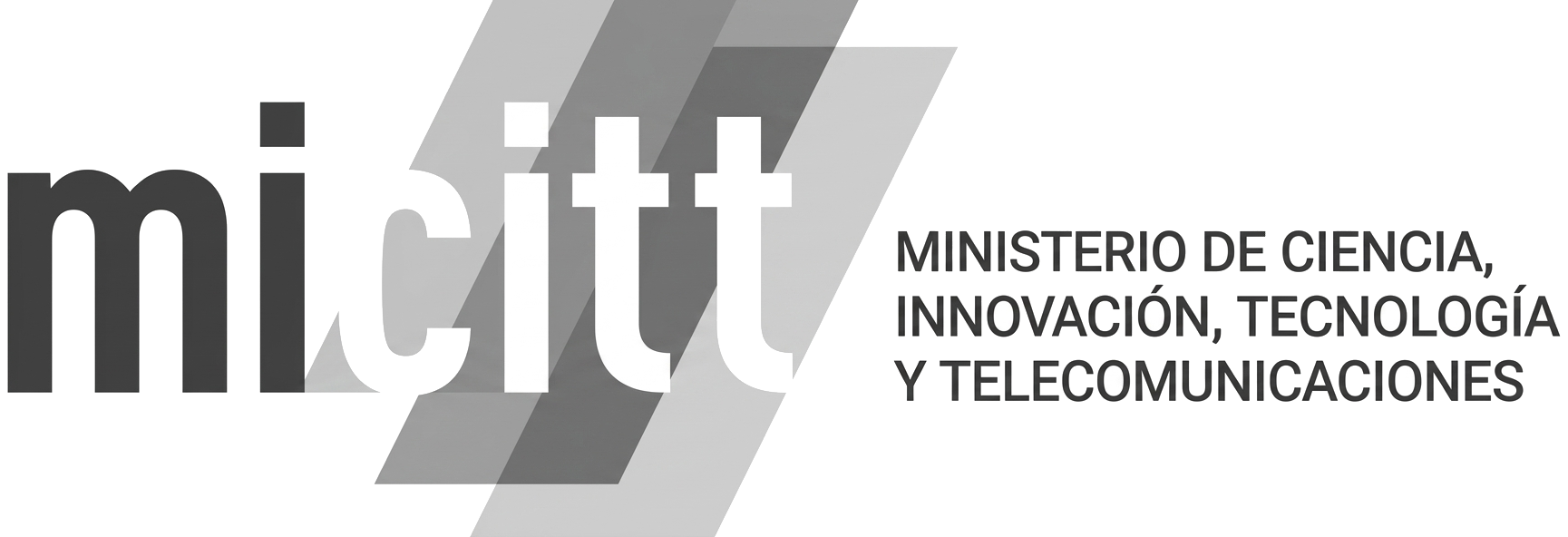 MICITT, Ministerio de Ciencia, Innovación, Tecnología y Telecomunicaciones de Costa Rica